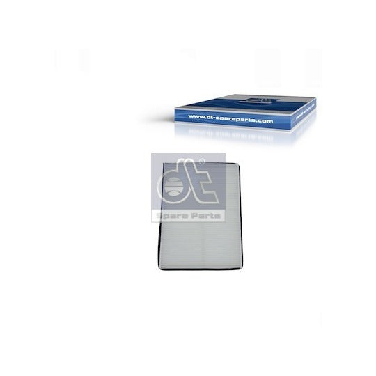 5.62011 Filter, interior air