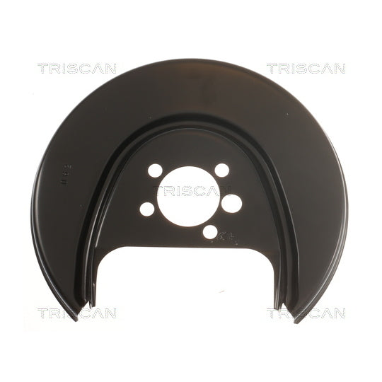 8125 29201 Splash Panel, brake disc