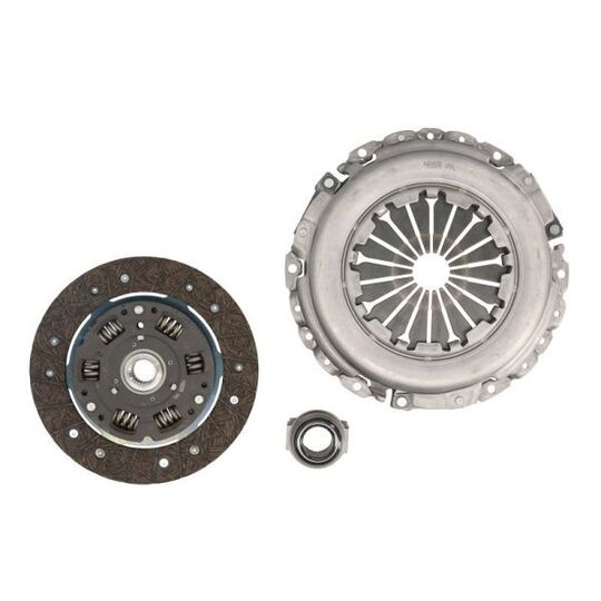 F1R054NX Clutch Kit