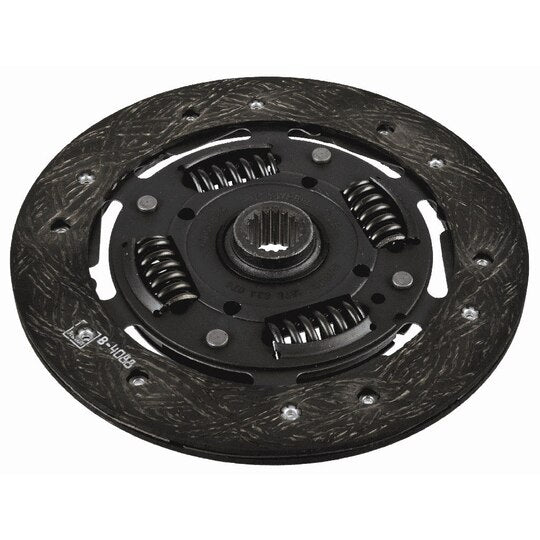 1878 634 074 Clutch Disc