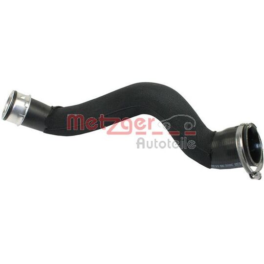 2400162 Charger Air Hose