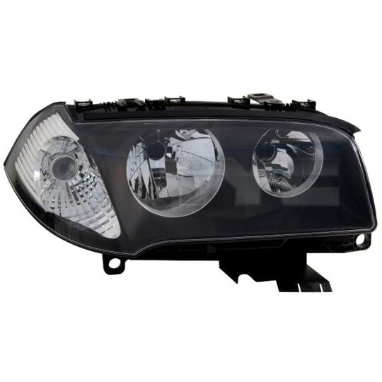 20-0535-15-2 Headlight