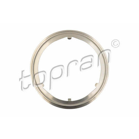 116 963 Gasket, exhaust pipe