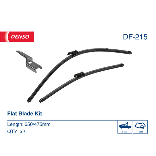 DF-215 Wiper Blade