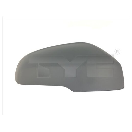 338-0048-2 Cover, outside mirror