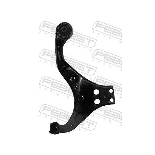 2224-JEFRH Track Control Arm