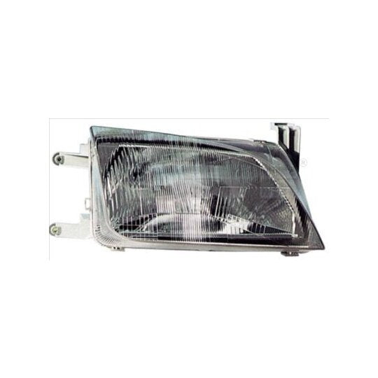 20-5670-08-2 Headlight