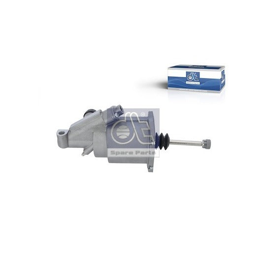 5.53017 Clutch Booster