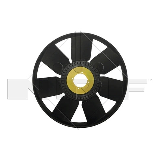 49849 Fan Wheel, engine cooling