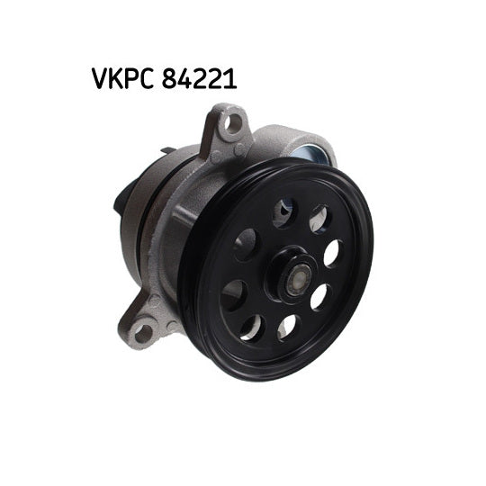 VKPC 84221 Water pump