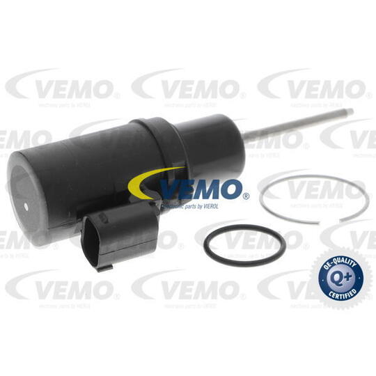 V30-72-0225 Pedal Travel Sensor, brake pedal