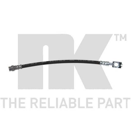 8547112 Brake Hose