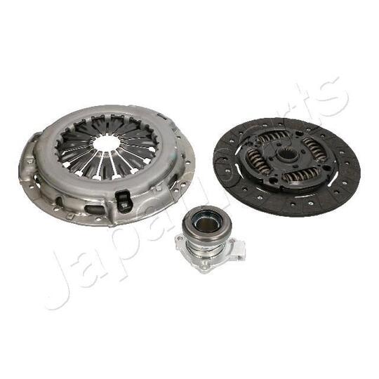 KF-851 Clutch Kit