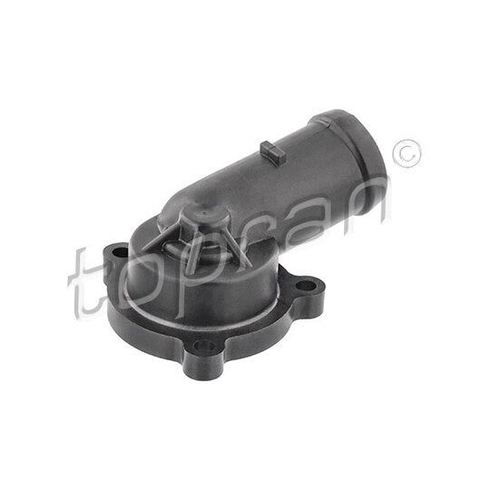 116 864 Coolant Flange