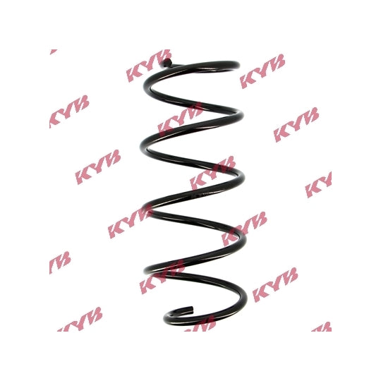 RA1255 Coil Spring