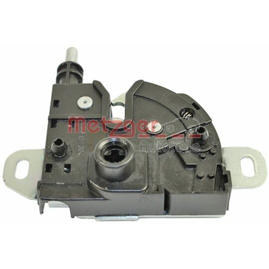 2310520 Bonnet Lock