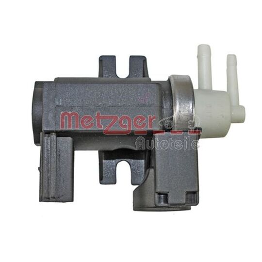 0892669 Pressure converter, turbocharger