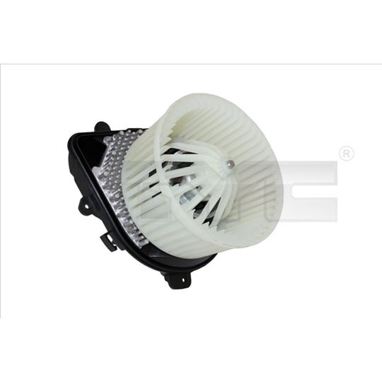 505-0004 Interior Blower