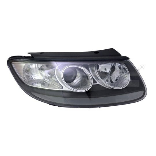20-11661-15-2 Headlight