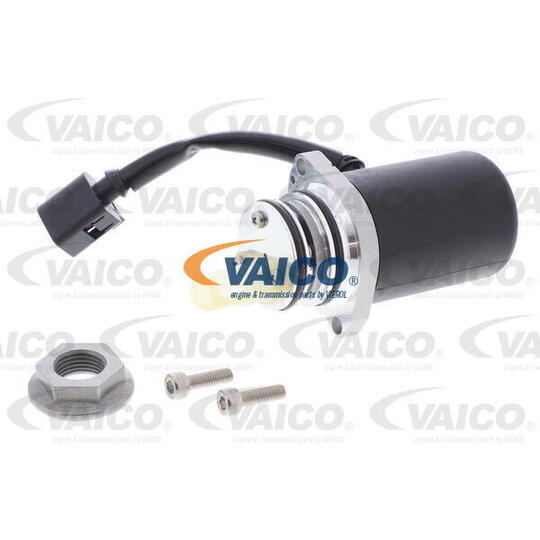 V95-0595 Pump, all-wheel-drive coupling