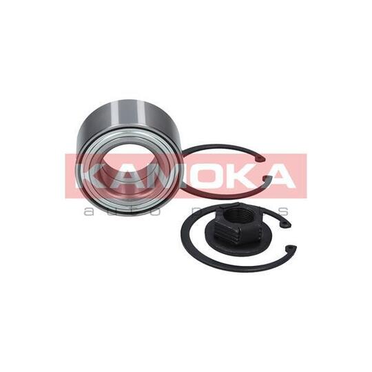 5600016 Wheel Bearing Kit