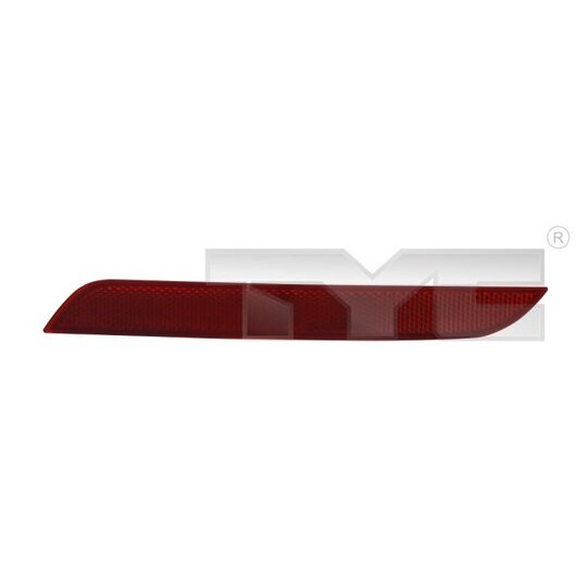 17-5342-00-9 Reflex Reflector