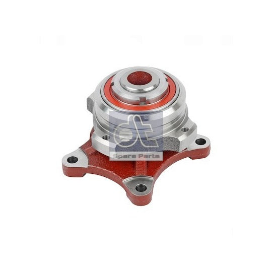6.30090 Support, cooling fan