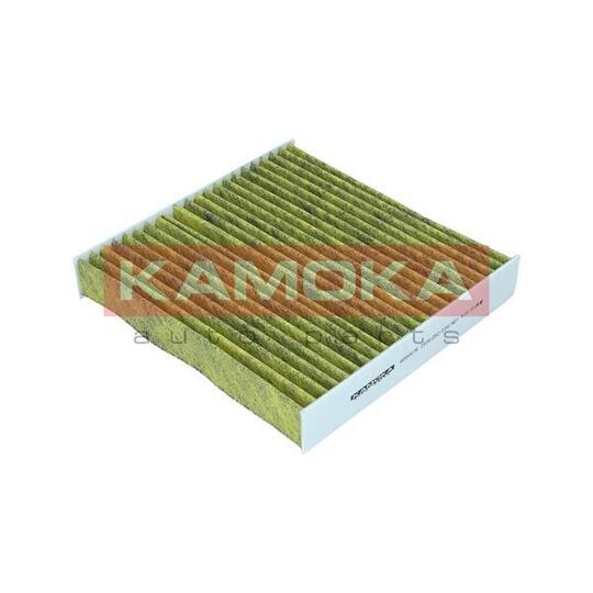 6080076 Filter, interior air