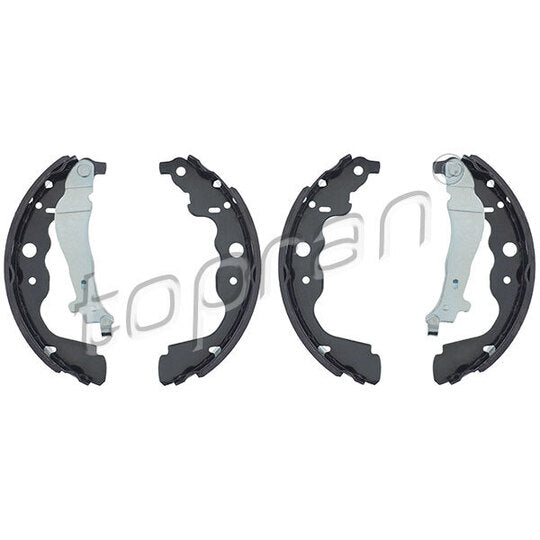 701 434 Brake Shoe Set