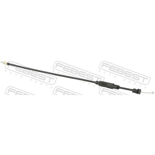 17101-A8D3LH Bonnet Cable