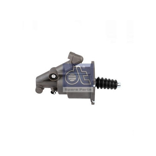 6.43000 Clutch Booster