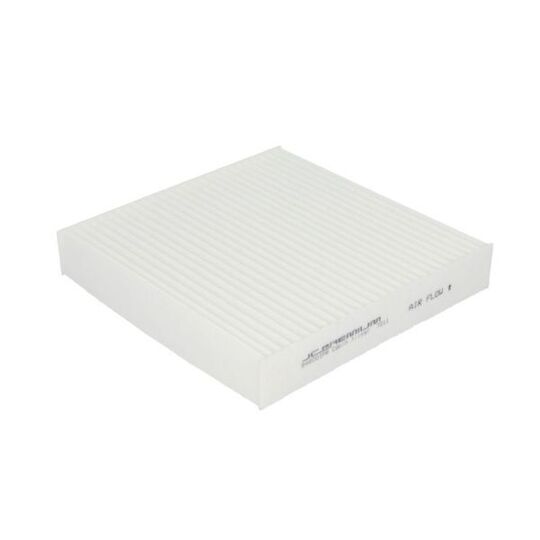 B48003PR Filter, interior air