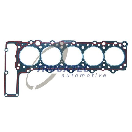 02.10.092 Gasket, cylinder head