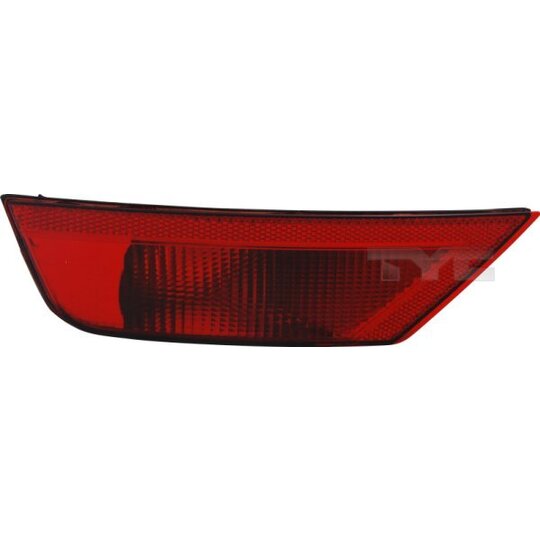 19-0952-01-2 Rear Fog Light