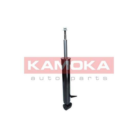 2000667 Shock Absorber