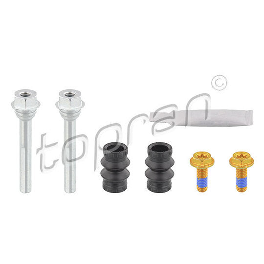 117 185 Guide Sleeve Kit, brake caliper