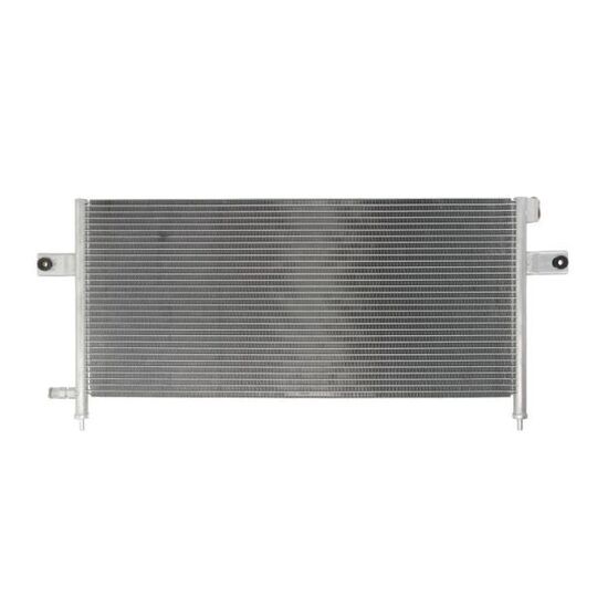 KTT110463 Condenser, air conditioning