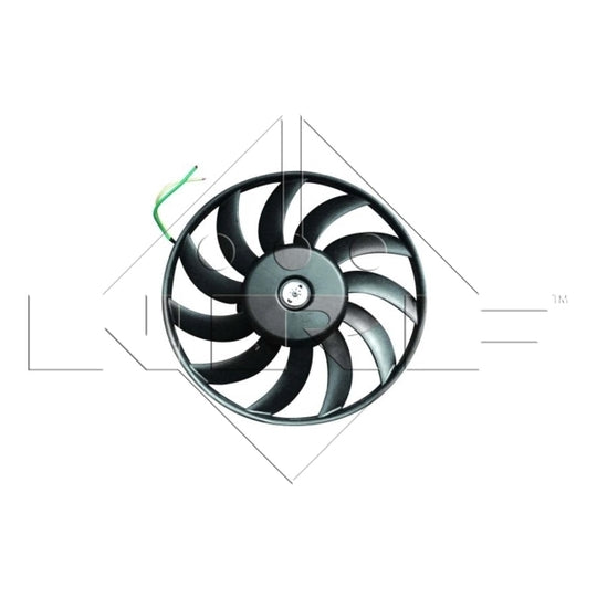 47422 Fan, radiator
