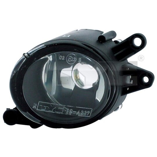 19-0228-01-2 Fog Light