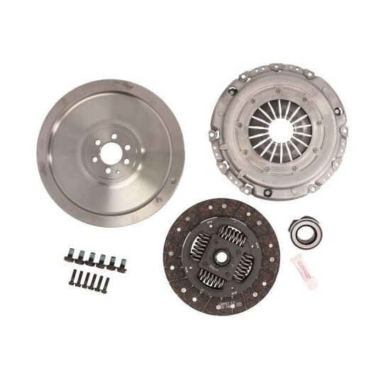 F1W076NX Clutch Kit