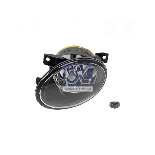 11.84127 Fog Light