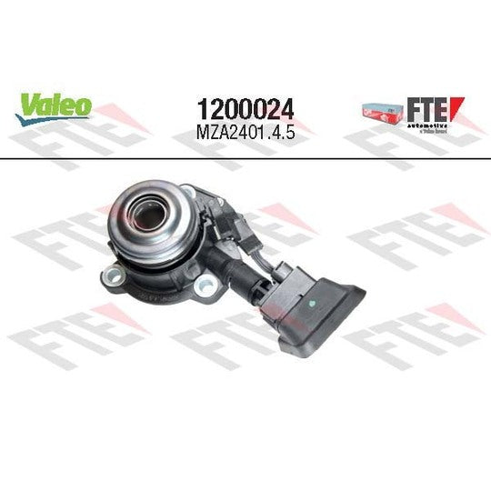 1200024 Central Slave Cylinder, clutch
