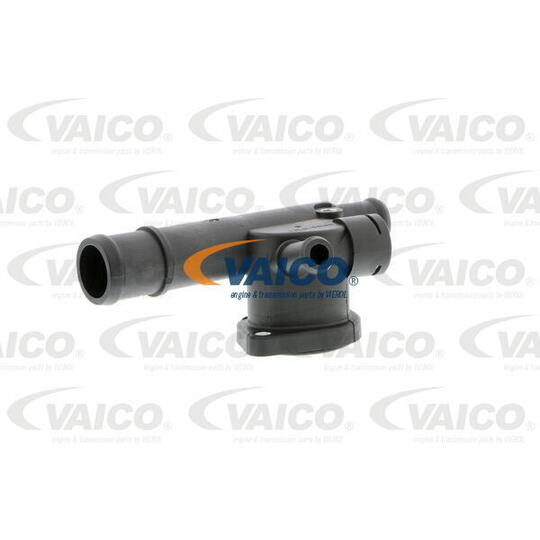 V10-0279 Coolant Flange