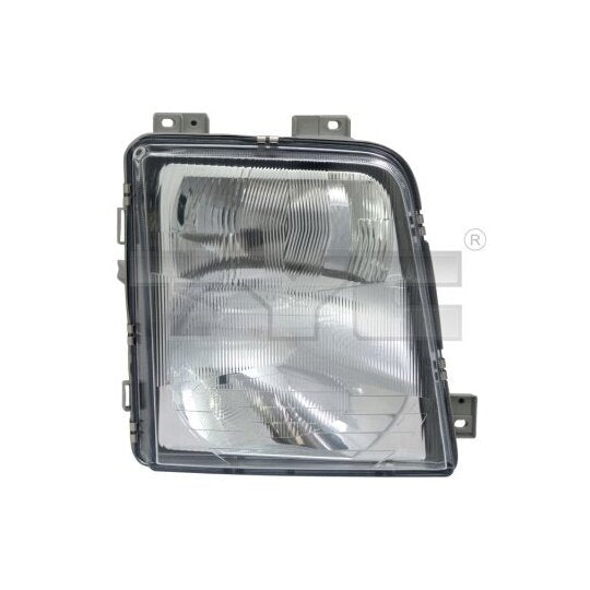 20-12740-05-2 Headlight