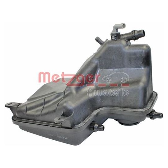 2140165 Expansion Tank, coolant