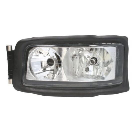 HL-MA001L Headlight