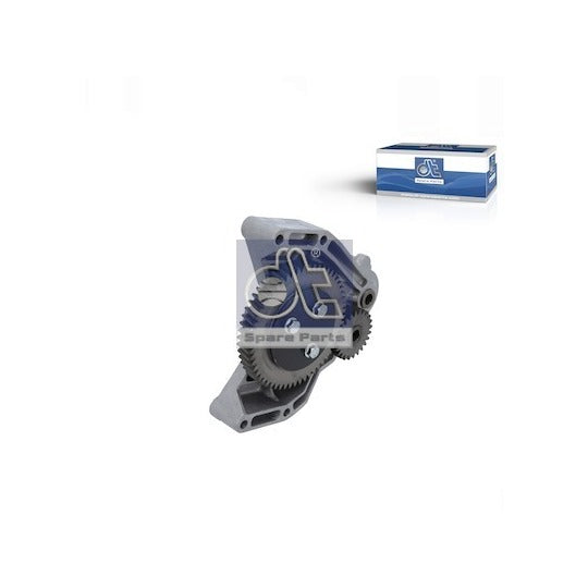 2.11045 Oil pump
