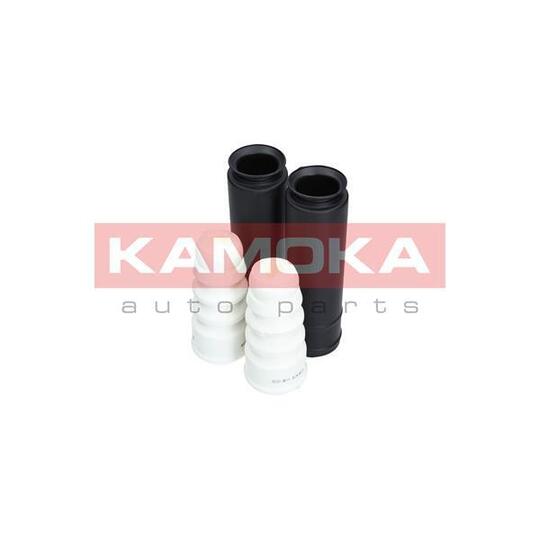 2019048 Dust Cover Kit, shock absorber