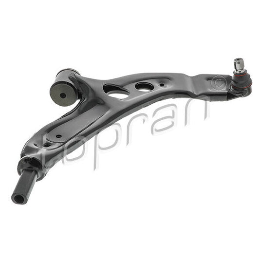 629 729 Track Control Arm