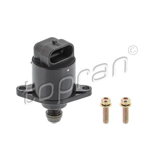 721 460 Idle Control Valve, air supply